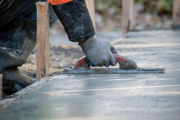 Best Decorative Concrete in Pipestone, MN