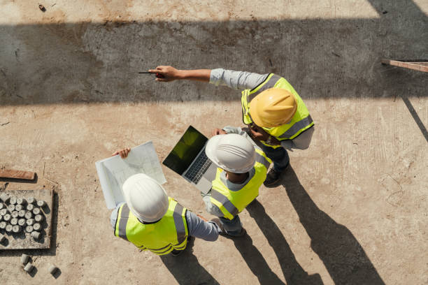 Best Concrete Sidewalk Installation in Pipestone, MN